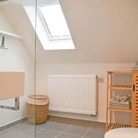 Ferienwohnungen Stadt Merzig Appartement Piatti Und Appartement Buecherliebe Exterior photo