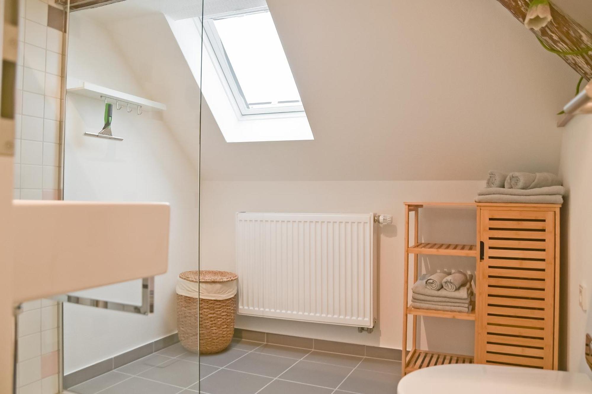 Apartment Stadt Piatti Und Buecherliebe