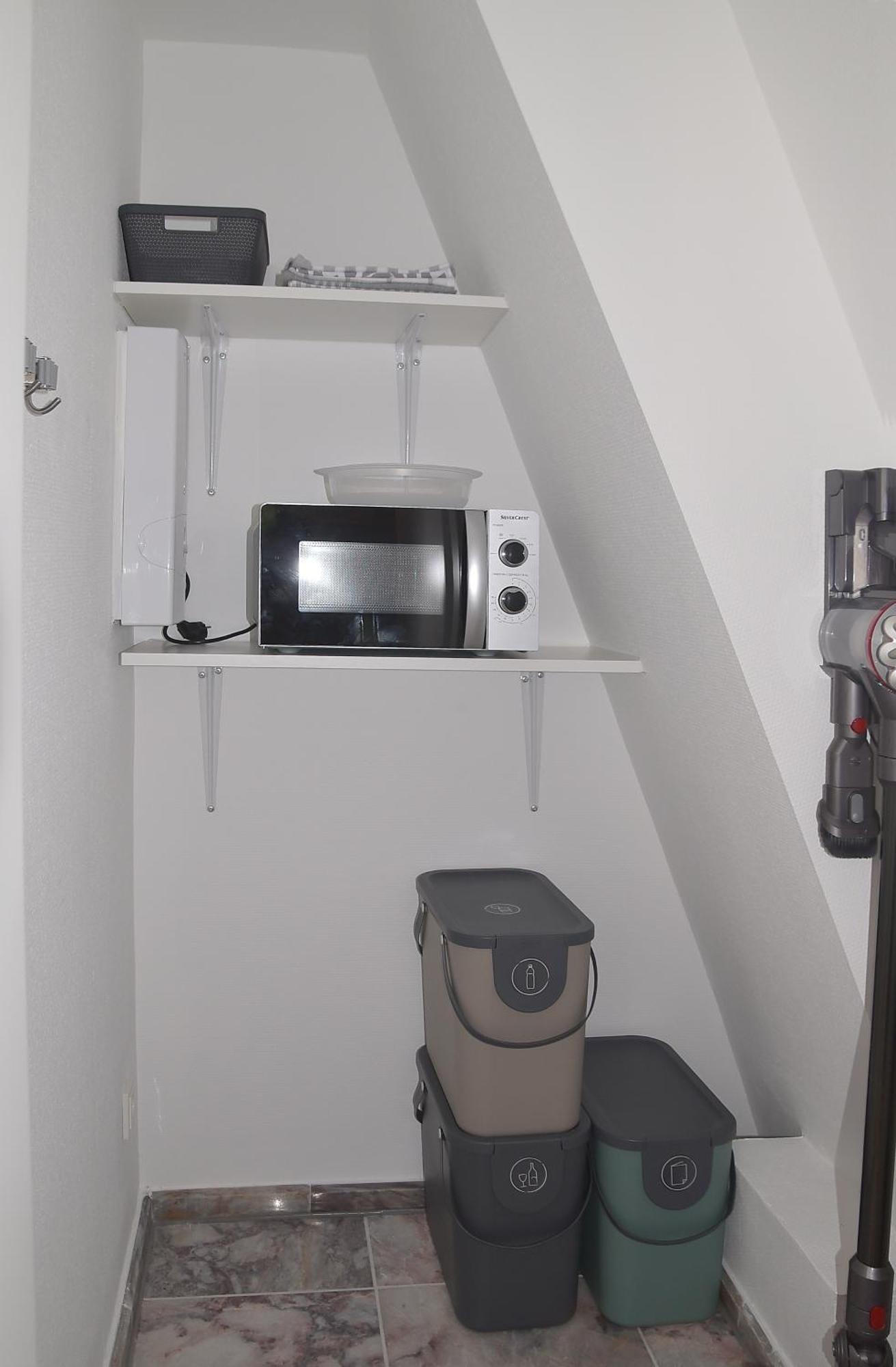 Apartment Stadt Piatti Und Buecherliebe *