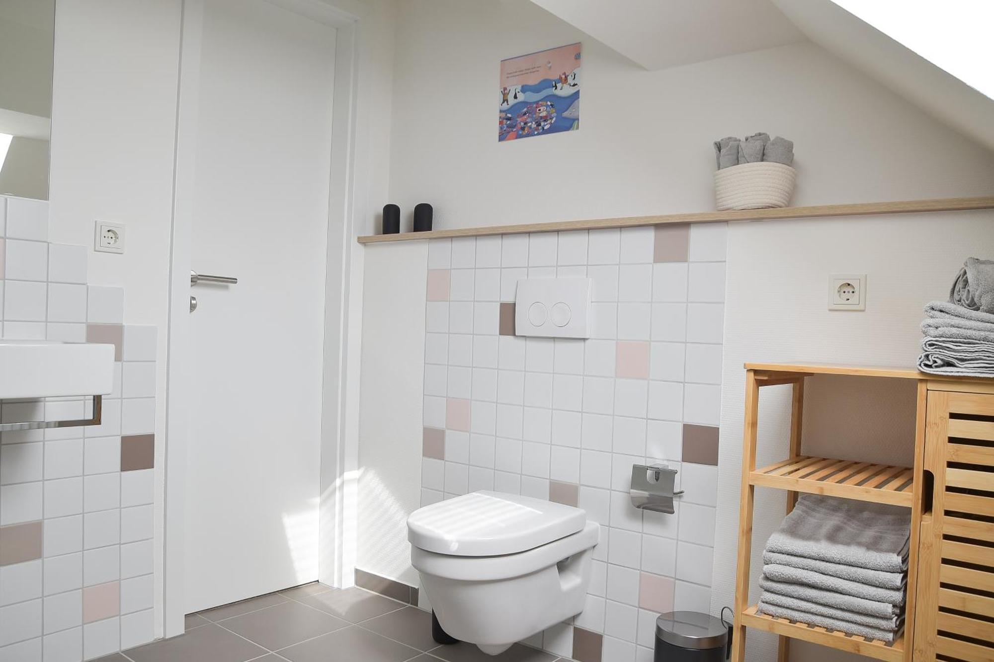 Apartment Stadt Piatti Und Buecherliebe Merzig