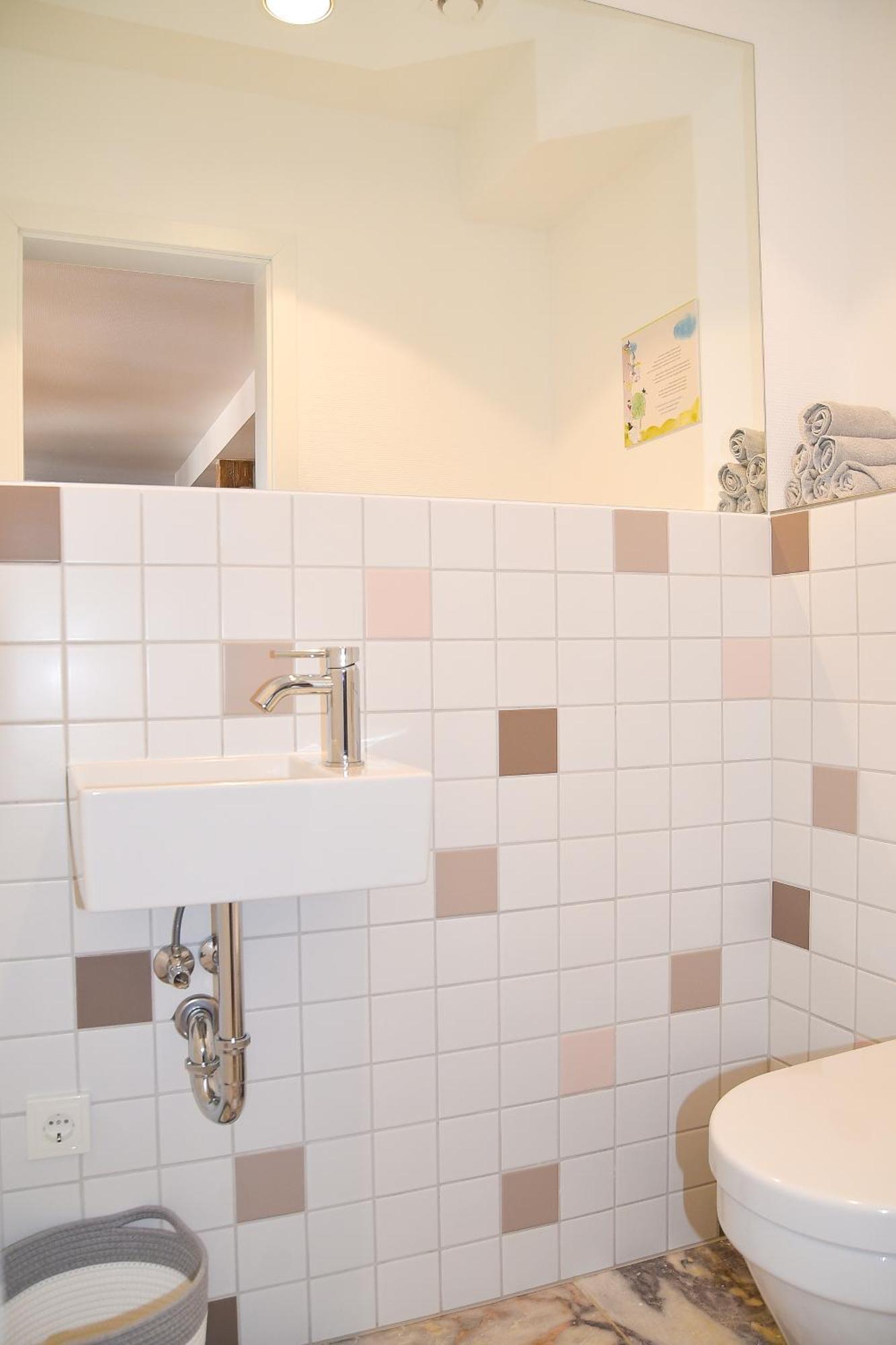 Apartment Stadt Piatti Und Buecherliebe Merzig