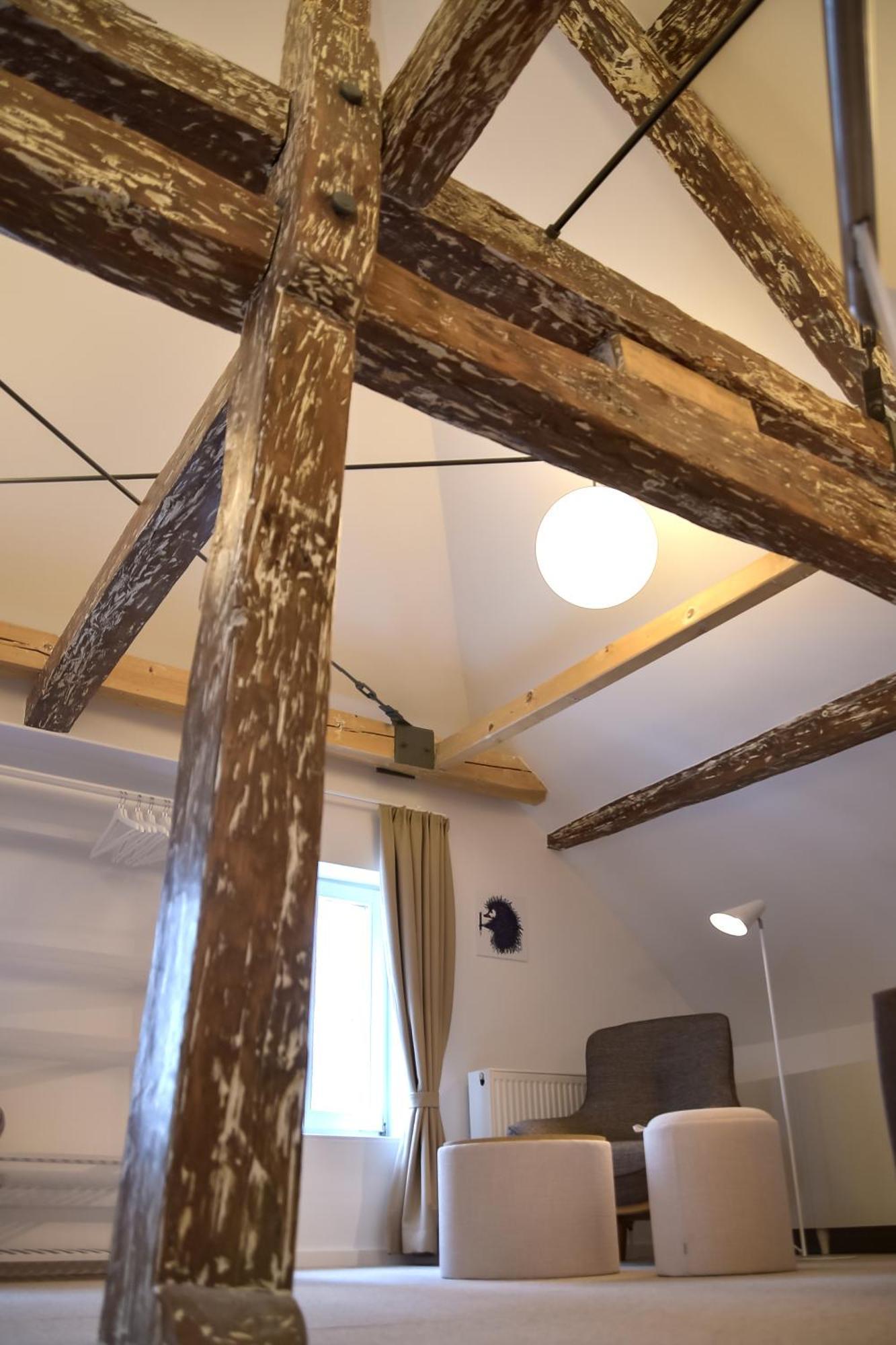 Apartment Stadt Piatti Und Buecherliebe