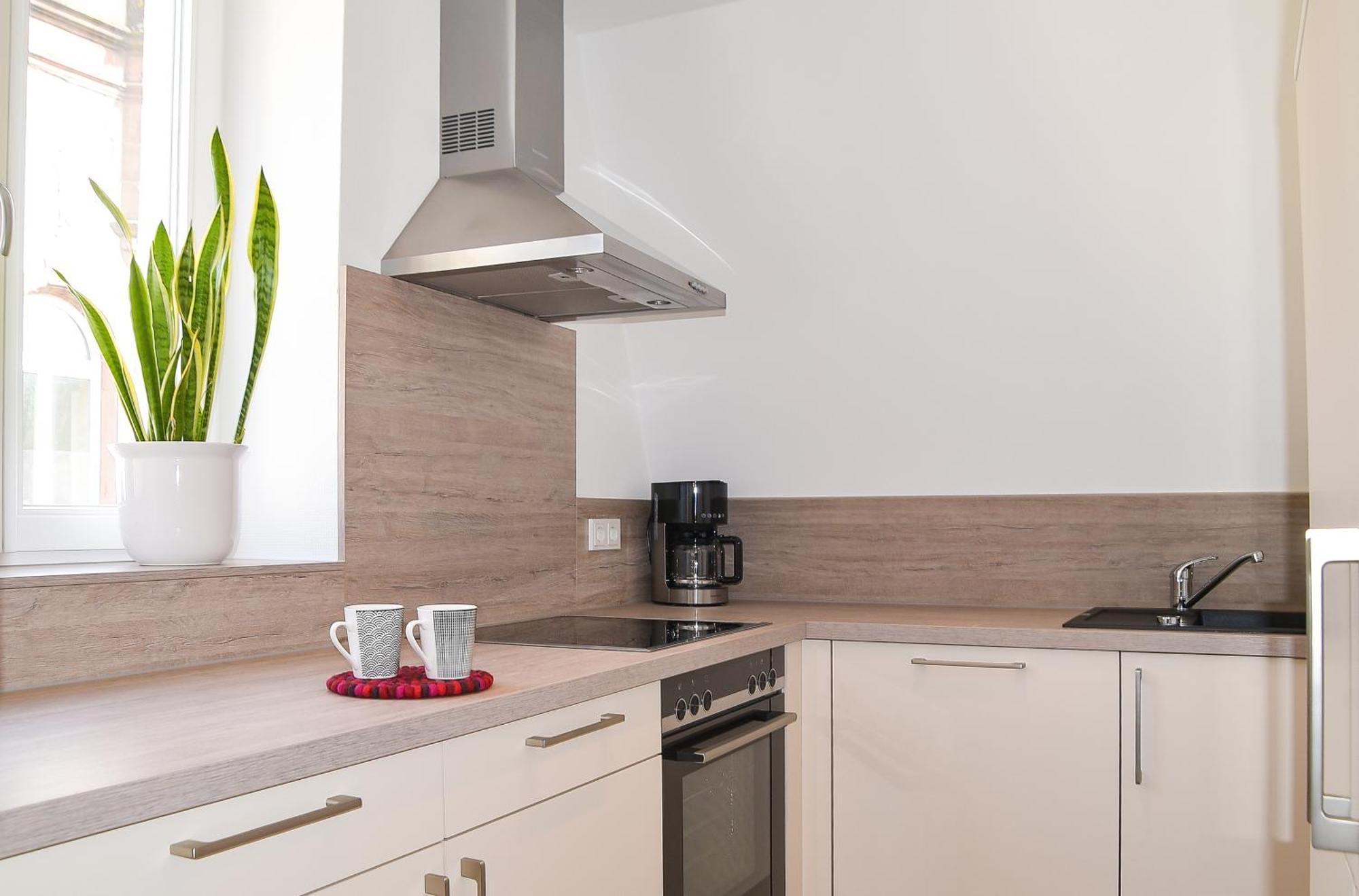 Apartment Stadt Piatti Und Buecherliebe Merzig
