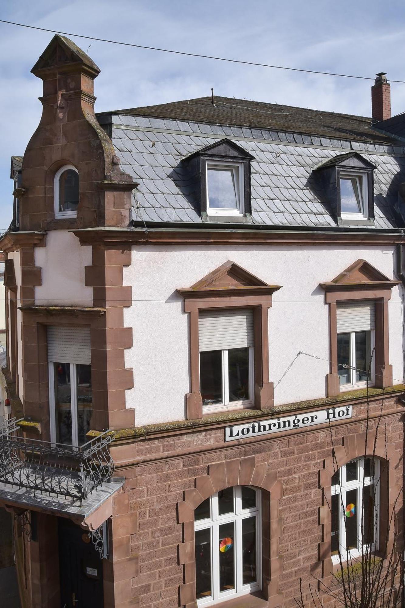 Apartment Stadt Piatti Und Buecherliebe