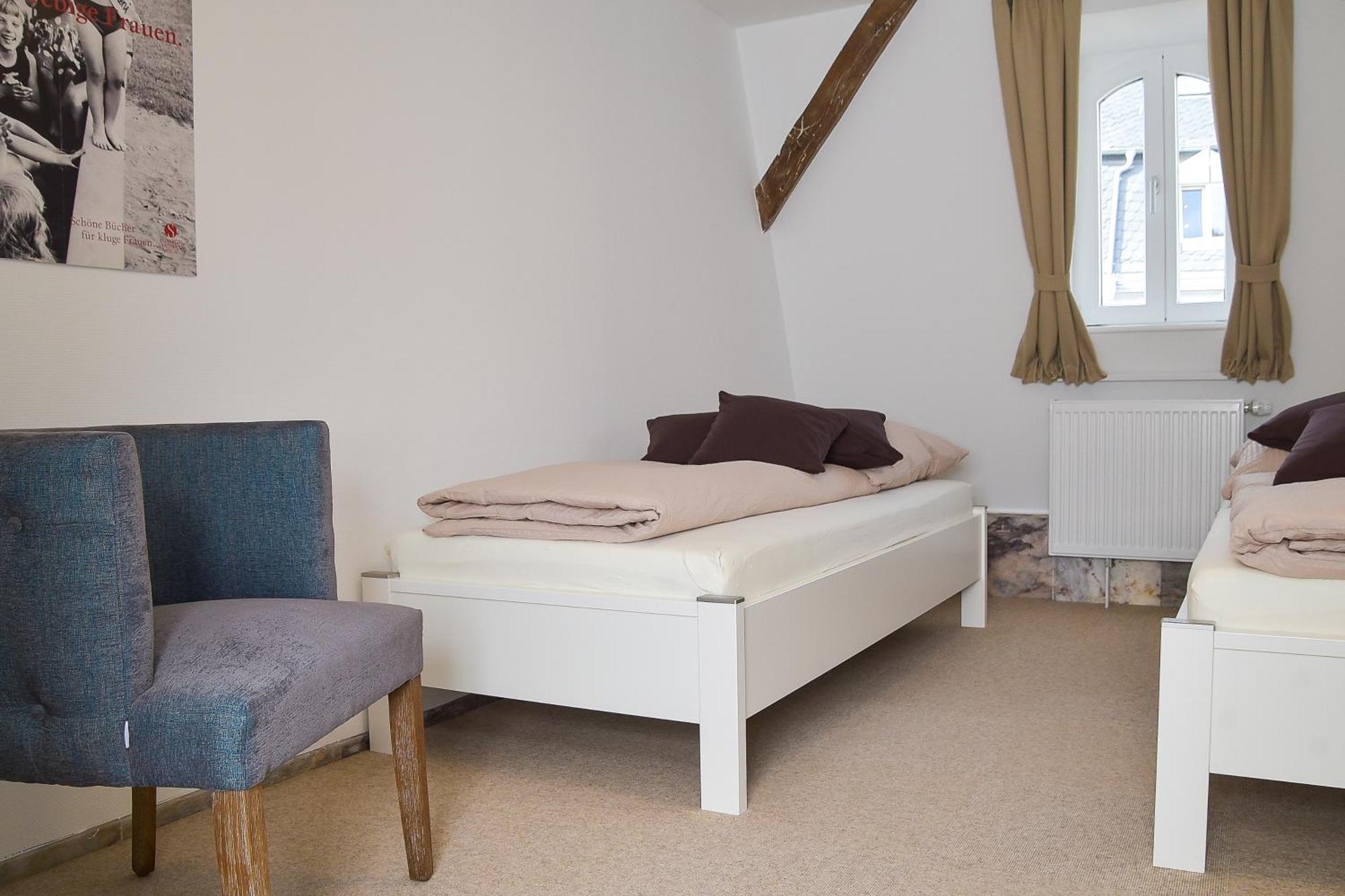 Stadt Piatti Und Buecherliebe Apartment *
